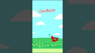 The হাগু ম্যান  Doodieman funny moments doodieman shorts [upl. by Elysia]