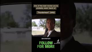 One of the best movies you’ve probably never heard of “Thunderheart” 1992 SiouxNation ValKilmer [upl. by Ahsekyt]