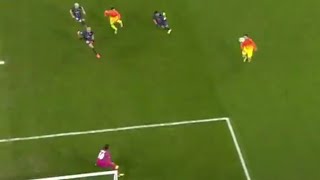 TBT  Dani Alves assist at Barcelona 😳🤤 Xavi RESIGN Dani Alves [upl. by Lynnette]