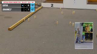 AUSTRIAN MÖLKKY INDOORS 2024 – WARM UP TOURNAMENT – FINAL – Bo3 [upl. by Leziar]