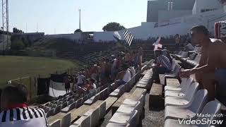 LEIXOES VS VARZIM  ULTRAS VARZIM [upl. by Rehposirhc951]