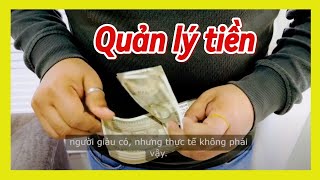 Quản Lý Tài Chính Cá Nhân Hiệu Quả  Thói Quen Tốt Cho Cuộc Sống Tốt [upl. by Nikoletta960]