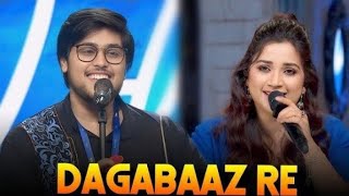 Indian Idol Season15 Auditions Subhajit Chakroborty 2024 [upl. by Plerre]