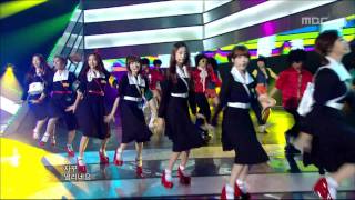 TARA  Roly Poly 티아라  롤리폴리 Music Core20110827 [upl. by Niltac]