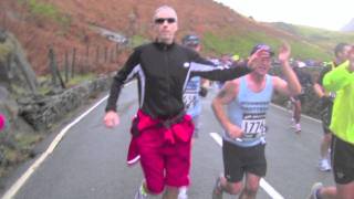 Trailer for Snowdonia Marathon 2010 [upl. by Amrac]