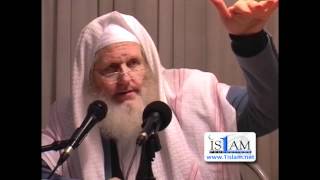 Islam  Beyond The Differences  Yusuf Estes [upl. by Minsat]