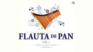 FLAUTA DE PAN Vol 1 [upl. by Thorman]