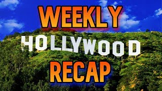 Weekly Recap 14 [upl. by Ryon630]