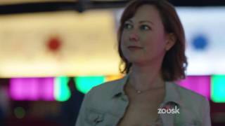 Zoosk Dating App Commercial [upl. by Eilitan837]