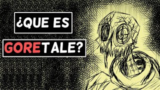 ¿ Que es GoreTale [upl. by Roper]