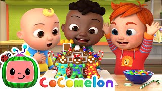 Deck the Halls with Cody  CoComelon  Its Cody Time  CoComelon Songs for Kids amp Nursery Rhymes [upl. by Jocelin600]