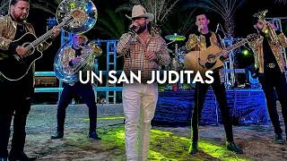 Luis R Conriquez  Un San Juditas Corridos 2022 [upl. by Budd]