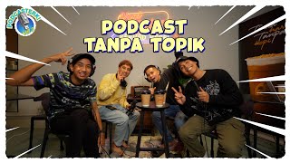 PodcaSTERK S3 TAKDE TOPIK  Sterk Production [upl. by Hsekin355]