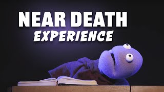 Near Death Experience  Randy Feltface Comedy [upl. by Creedon]