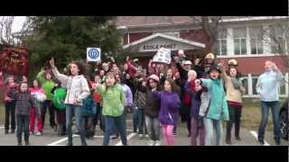 Toi  moi  Nous lipdub 2012 [upl. by Jodi98]