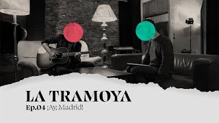 Vetusta Morla  La Tramoya  ¡Ay Madrid [upl. by Wash]