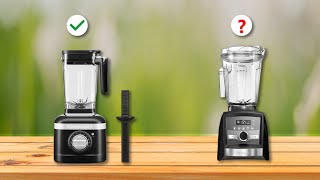 The 5 Best Blenders of 2024 Which One Should You Buy [upl. by Linc]