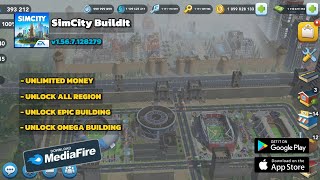 SimCity BuildIt Mod Apk And tutorial Install 2024  Unlimited Money  • Game Plaza [upl. by Ahsila]