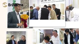 2024 Xiamen Stone Fair  Brilliance [upl. by Amorita481]