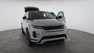 2024 Land Rover RangeRoverEvoque Las Vegas Henderson North Las Vegas Nevada San Bernardino Cou [upl. by Airom539]