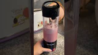 The best blender for shake is NOT What You Think [upl. by Esenaj]