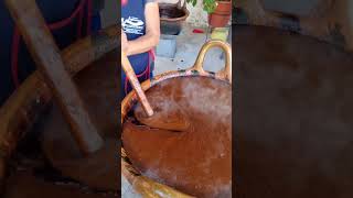 Cocineras Tradicionales de la Mixteca Oaxaqueña mole moleoaxaqueño comida huajuapan [upl. by Lyndes]