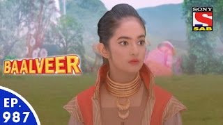 Baal Veer  बालवीर  Episode 987  20th May 2016 [upl. by Lohcin]