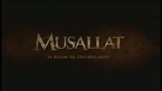 MUSALLAT 2007  FRAGMAN [upl. by Anatniuq]