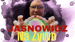 MARCIN WÓJCIK  PROJEKT JASNOWIDZ iwonawieczorek [upl. by Cerys830]