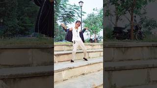 Bhangda Paale 🥰 bollywood song dance explore subscribe love [upl. by Oralie304]