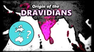 Origin and Genetics of the Dravidians [upl. by Corsetti]