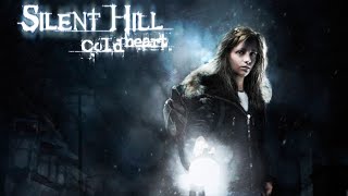 SILENT HILL COLD HEART  Betas dos Jogos 4 [upl. by Flemming]