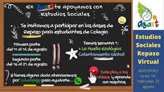 Estudios sociales para colegio Modelo de Sustitución de Importaciones [upl. by Colin]