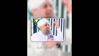 🥰🥰YEHI ARZU DILI HAI TERI BAZM ME KISI DIN BY ALHAJ OWAIS RAZA QADRI BEAUTIFUL CLIP🥰🥰 [upl. by Durwood75]