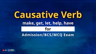 Causative Verb [upl. by Elylrac831]