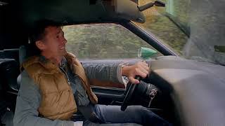 Top Gear Patagonia Special Part 10 [upl. by Loralyn642]