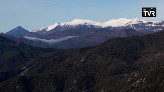 CAMINANT PER CATALUNYA  Batalla del Toix 2 [upl. by Notnyw]