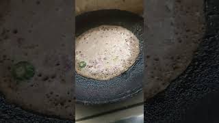 ragi bun dosai  vallikannan com in tamil [upl. by Fachini]