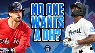 No One Wants A DH  Gate 14 Episode 149  A Toronto Blue Jays Podcast [upl. by Emmons]