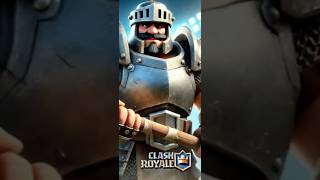 Heavy deck Clash Royale and infinity elixir 🧬☄️ clashroyale fy supercell gamingevolution [upl. by Ennaxor]