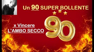 Pronti a Vincere con il 90 [upl. by Aysahc469]