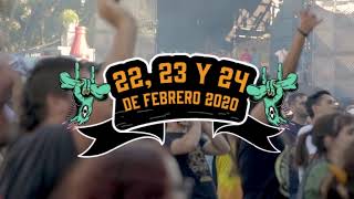 Rock en Baradero 2020 [upl. by Akiras]