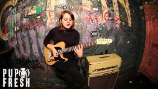 Tancred  quotThe Ringquot Acoustic [upl. by Cha]