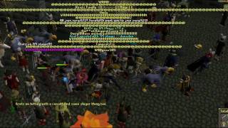 Sosolid2k Gets 99 Slayer  Runescape [upl. by Acirema]