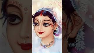 Radharani Ki jai Maharani Ki jai 🙏🙏💫🌹❤️  Radhe  kishori pyari  radheshyam [upl. by Najtsirk294]