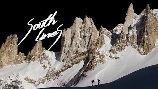 SOUTH LINES  Adria Millan amp Aymar Navarro FULL FILM [upl. by Zigrang117]