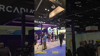 HIMSS 2024 himss [upl. by Eralc]