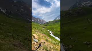 Cilo dağları Hakkâri ❤️🏔️ kesfet shortvideo [upl. by Homer]