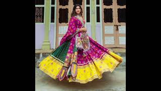 Navratri special Photoshoot ideas for girls photoshootideas navratrispecial [upl. by Lanrev]