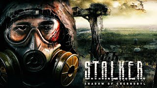 STALKER Shadow of Chernobyl  JUEGO COMPLETO Vector [upl. by Manson]